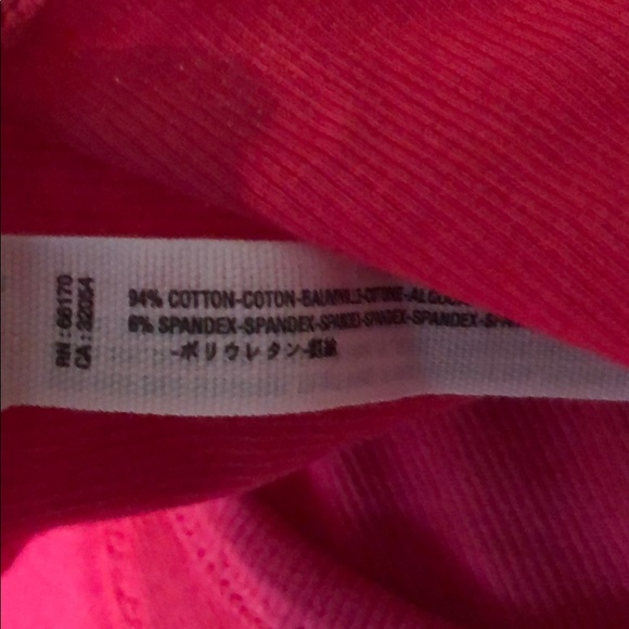 NWT Intimately Free People Byron Bodysuit XS - Picture 7 of 9